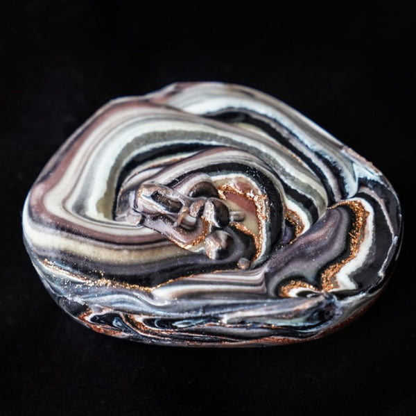 Spa Soap Stone