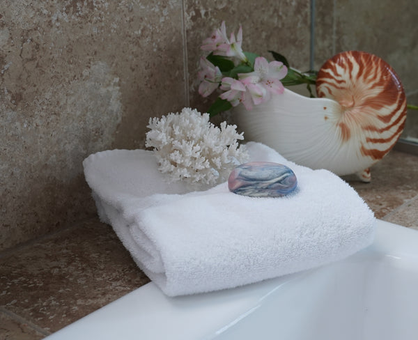 Spa Soap Stone