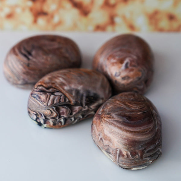 Spa Soap Stone
