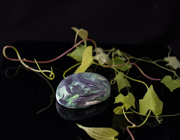 Spa Soap Stone