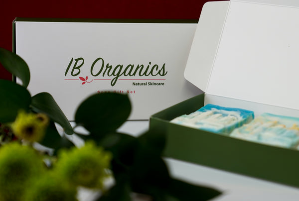 New York! New York! Soap Gift Box - One LEFT!