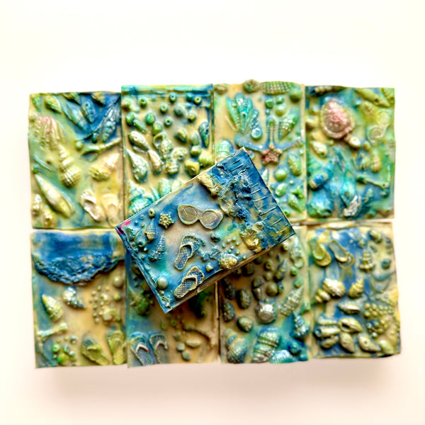 Ocean Veil Gift Set (3 bars)