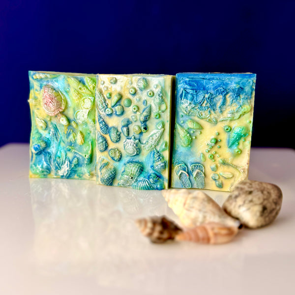 Ocean Veil Gift Set (3 bars)