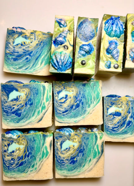 Dolphin Splash
