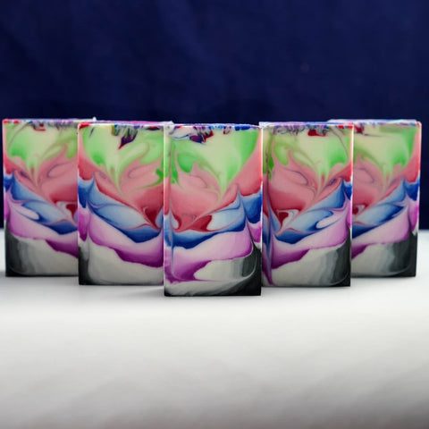 Silk Scarf/one left