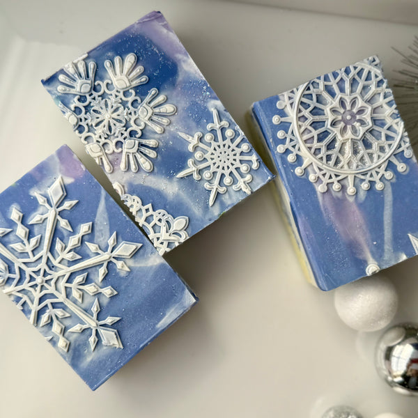 Winter Vibe gift set