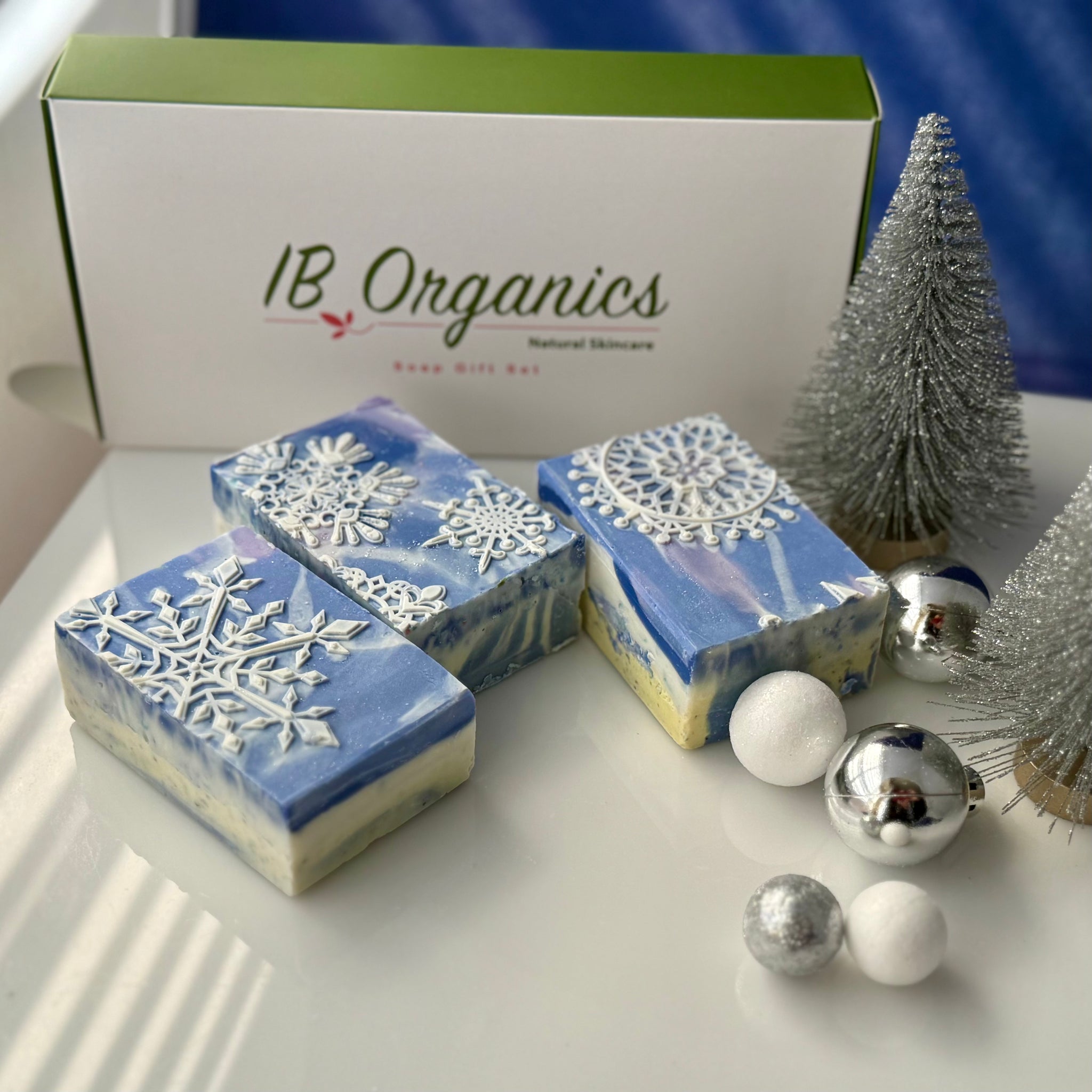 Winter Vibe gift set