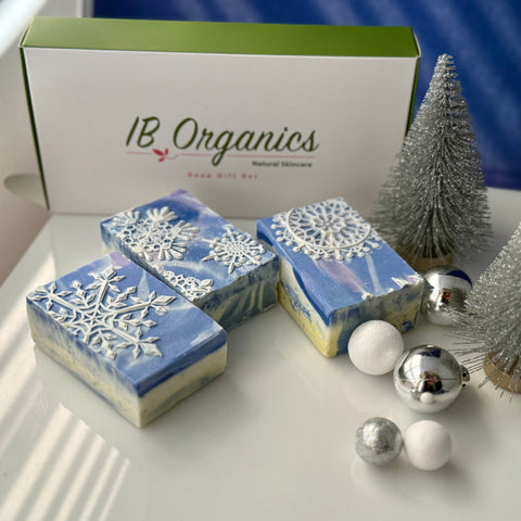 Winter Vibe gift set