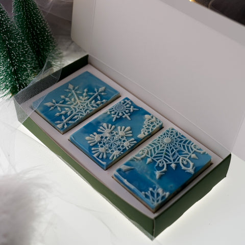 Winter Vibe gift set - the last one!