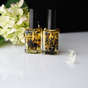 Vitamin E Cuticle and Nail Oil